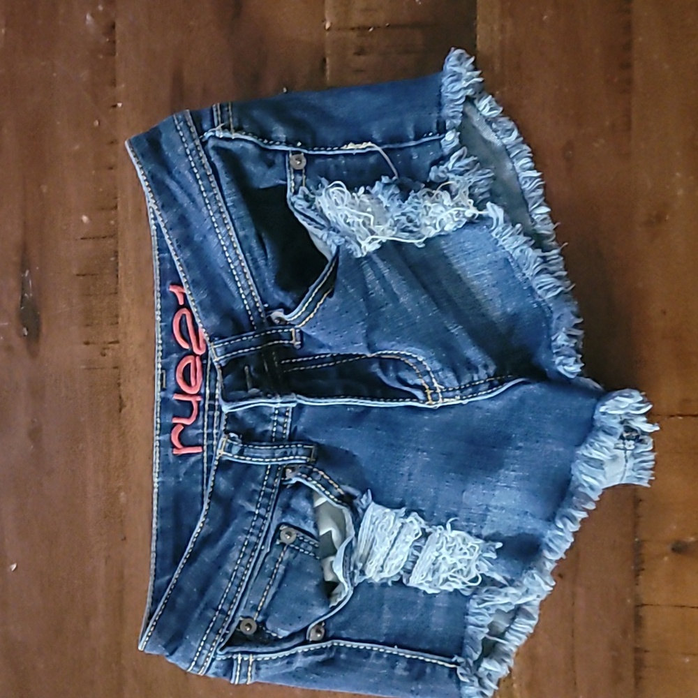 Rue 21 shorts